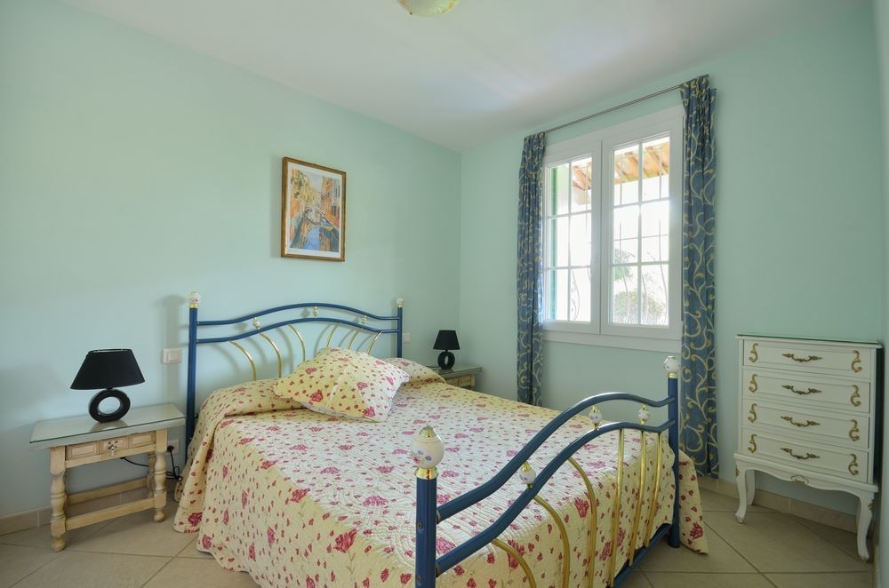 Villa Les 4 Saisons Saint Tropez Экстерьер фото