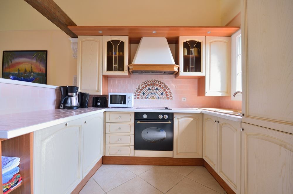 Villa Les 4 Saisons Saint Tropez Экстерьер фото
