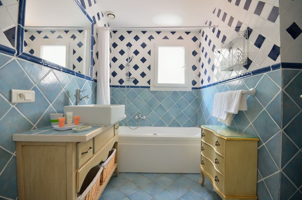 Villa Les 4 Saisons Saint Tropez Экстерьер фото
