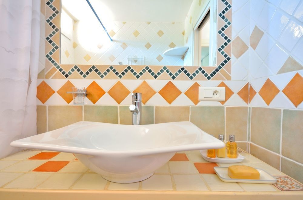 Villa Les 4 Saisons Saint Tropez Экстерьер фото